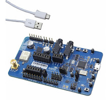 Obraz BX3105 DEV KIT_6001182.