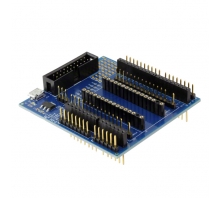 Obraz BREAKOUT BOARD BMF055.