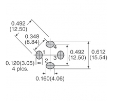 Obraz CTX15-3-R.