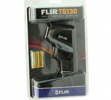 Obraz FLIR TG130.