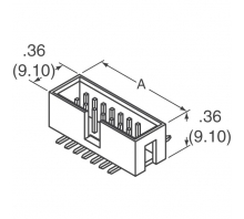 Obraz AWHW 26G-SMD.