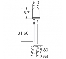 Obraz HLMP-EG08-YZ000.