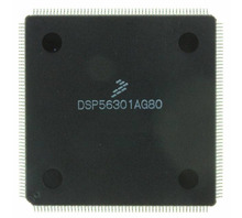 Obraz DSP56301AG80B1.