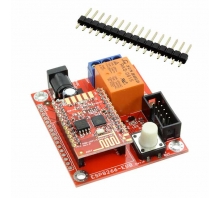 Obraz ESP8266-EVB.