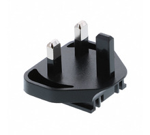 Obraz AC PLUG-UK.