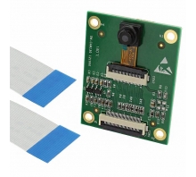 Obraz STM32F4DIS-CAM.