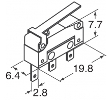 Obraz D2SW-P01L1-2M.