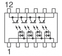 Obraz PS2845-4A-F3-A.