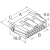 DF1E-10EP-2.5C