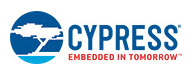 Cypress Semiconductor