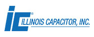 Illinois Capacitor (Cornell Dubilier Electronics)