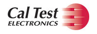 Cal Test Electronics